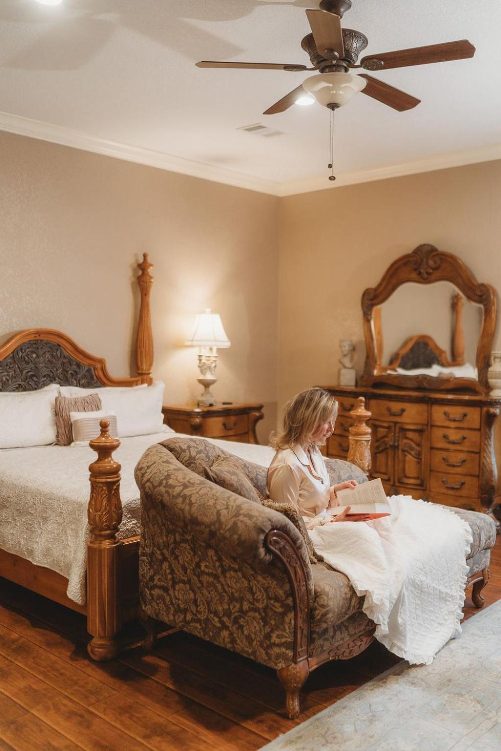 Messina Inn Вімберлі Номер фото